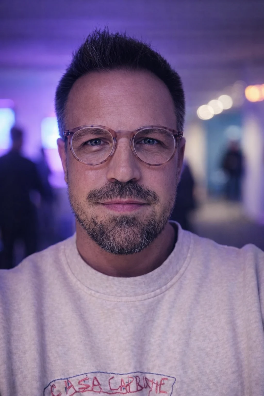 Tobias - CEO & Co-Founder bei Prompt Monitoring