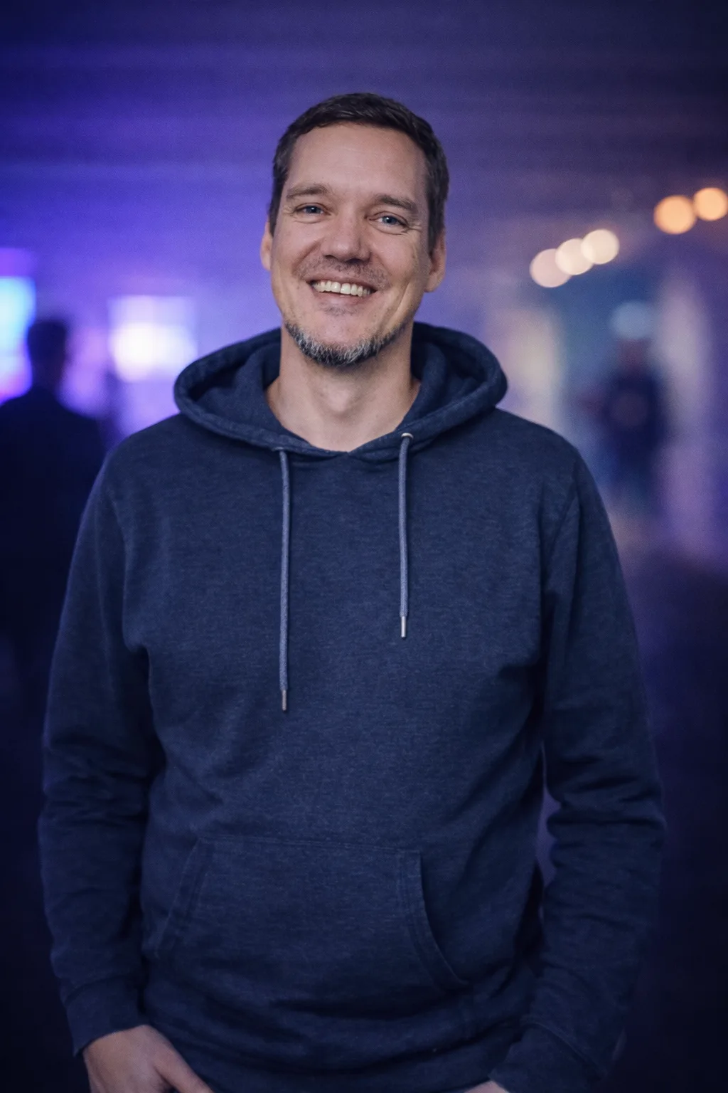 Marcel - Head of AI Performance bei Prompt Monitoring