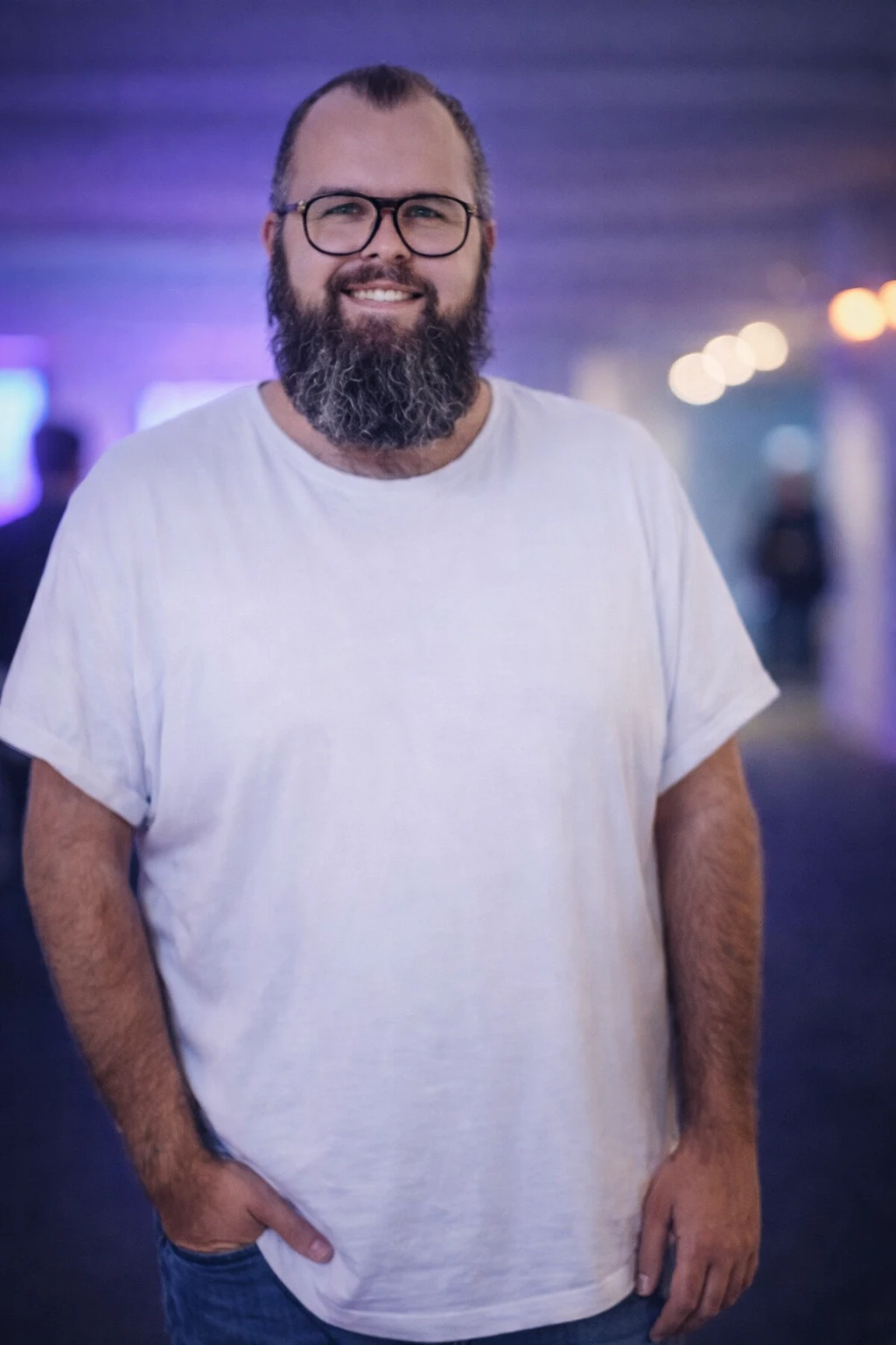Patrick - Senior Social Media & GEO Manager bei Prompt Monitoring