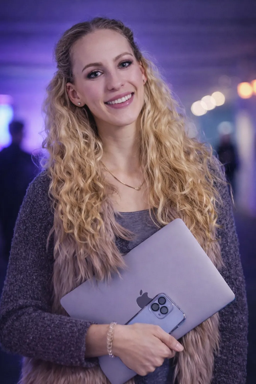 Sophie - AI Content Managerin bei Prompt Monitoring