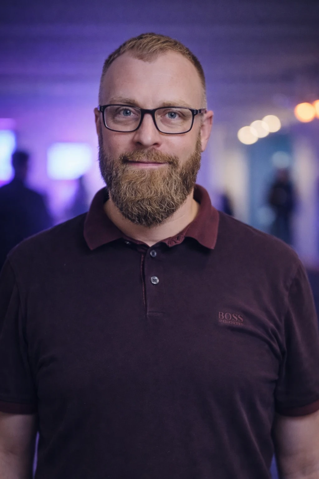 Thomas - Head of Music & Creative Strategy bei Prompt Monitoring